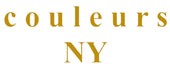 c o u l e u r s , NY